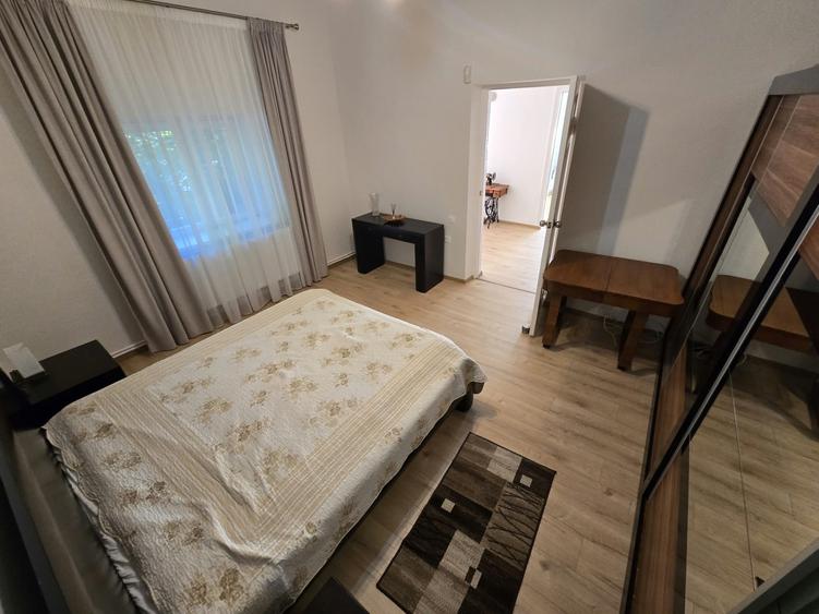 Apartament in Vila Central 3 camere