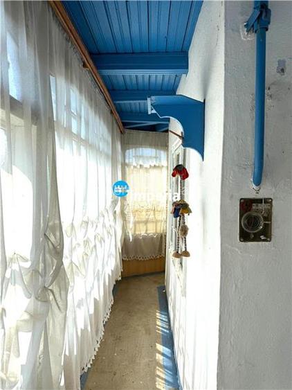 Casa Parter, 3 cam, 1500 teren, asfalt Costuleni Iasi - 10