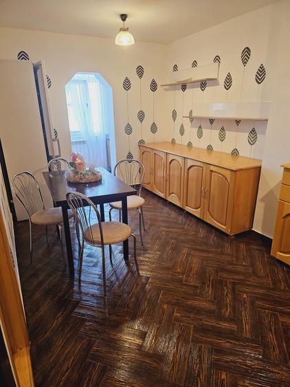 Apartament 2 camere Grivita-Donici