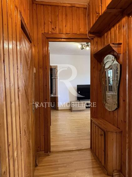 Apartament cu 3 camere | Centru Civic | Oradea