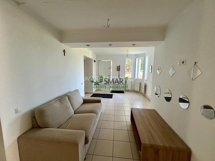 De vânzare – Casă cu teren generos, Coltirea - 7