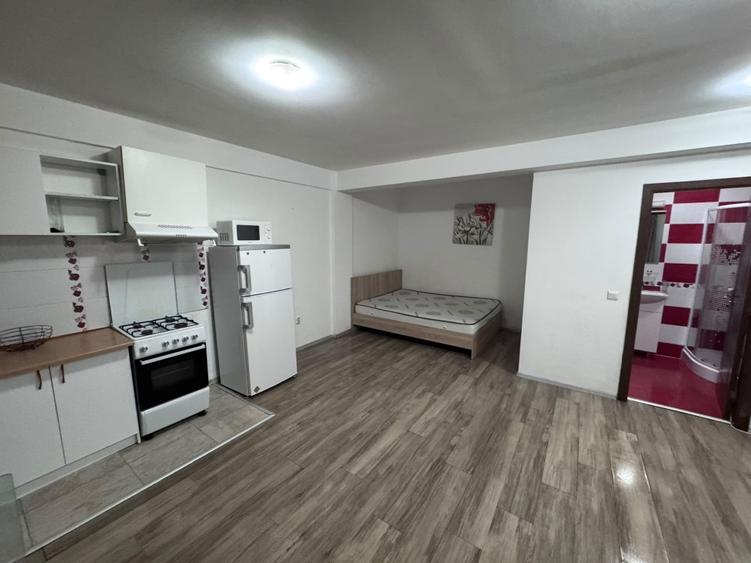 PF- Inchiriez apartament 1 camera in Floresti-Cluj langa parc