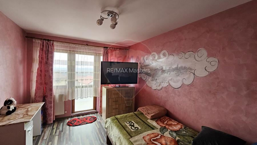 Casă / Vilă cu 6 camere, Sfantu Ilie, Suceava - 40