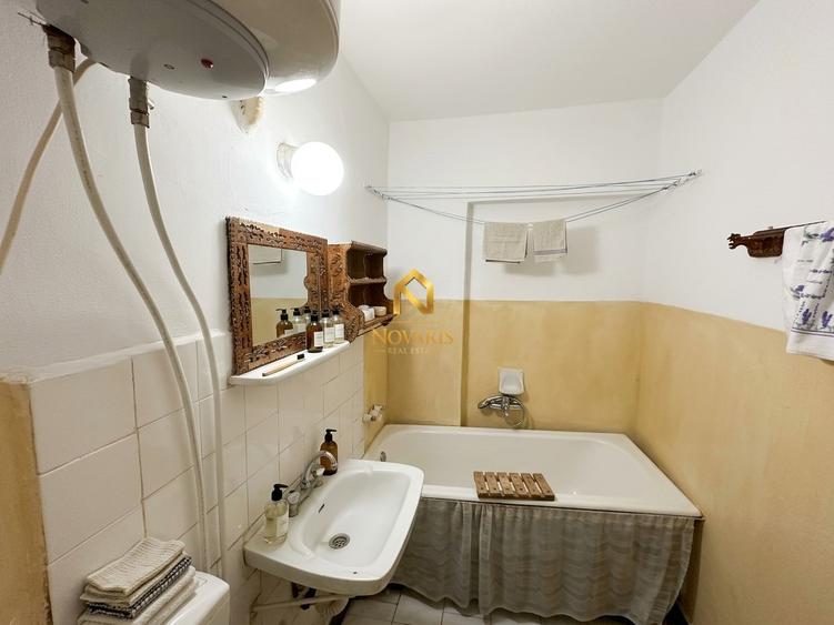 Apartament 2 camere – Zona Gară