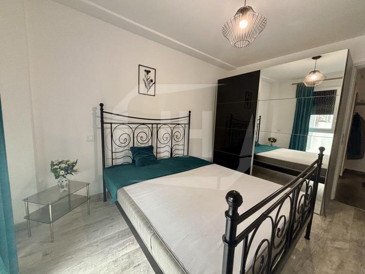Apartament 2 camere Gheorgheni I Piata Cipariu