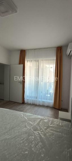 Garsoniera Exigent Plaza Faza 5 la 10 minute metrou Lujerului C. ANAF - 6