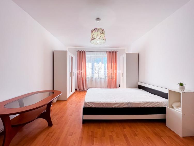 Apartament 2 camere decomandat, zona Iulius Mall - 7