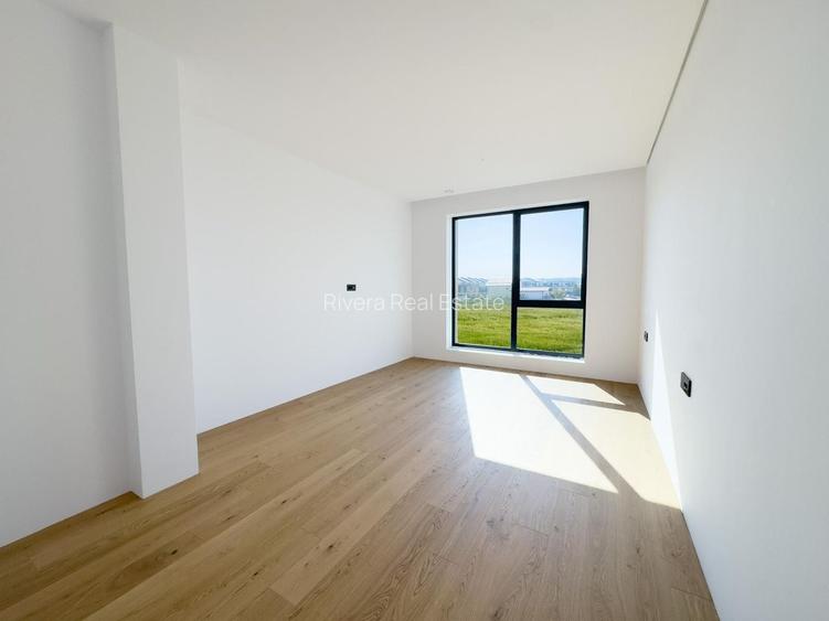 Vila Premium | Pipera Matei Millo | Pompa Caldura