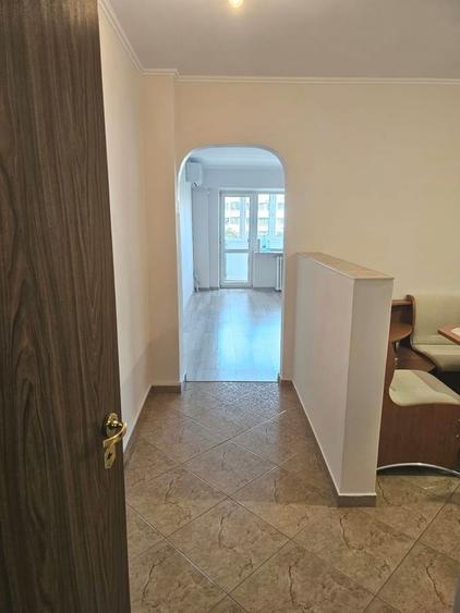 3 camere | Metrou Lujerului | Bloc reabilitat