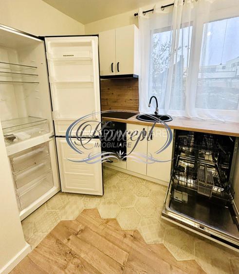 Horea, apartament modern cu 3 camere, pet friendly - 7