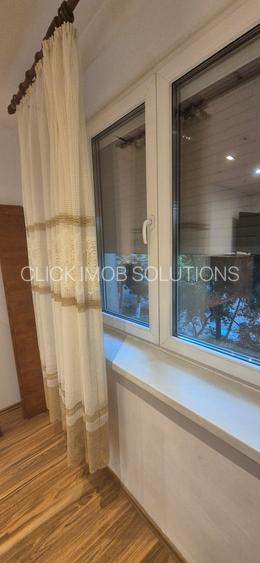 Obor Metrou- Veranda Kaufland-pet friendly - 3
