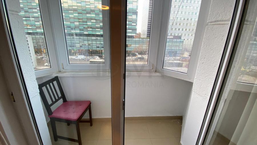 REA1027203 Apartament 2 camere Victoriei