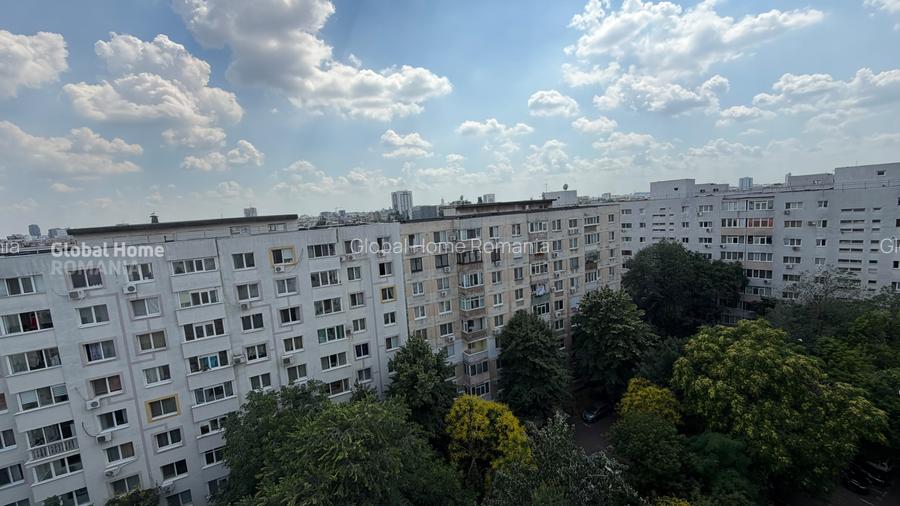 Apartament 4 camere | Polona cu Stefan cel mare | Metrou | Mobilat si utilat - 21