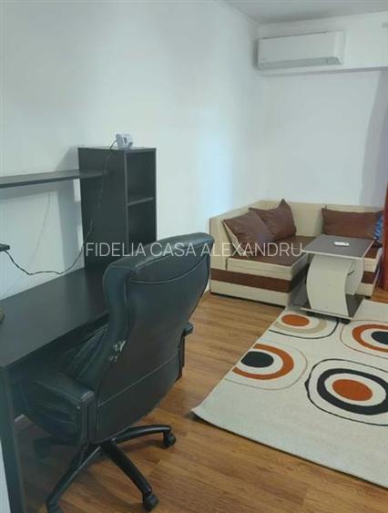Apartament 1 camera Gara - 2
