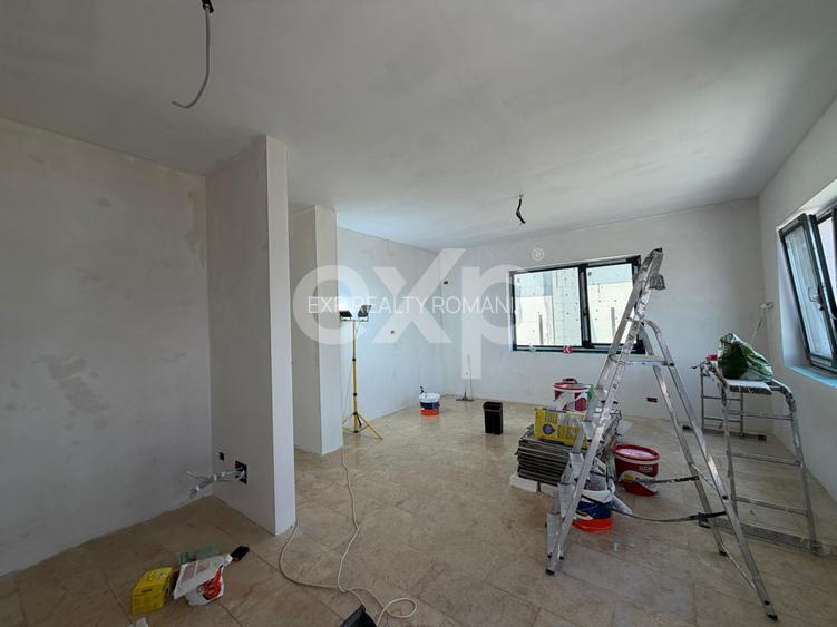 3 Camere, 250mp Teren, Clinceni, Incalzire in pardoseala,Tripane, Cartier privat - 9