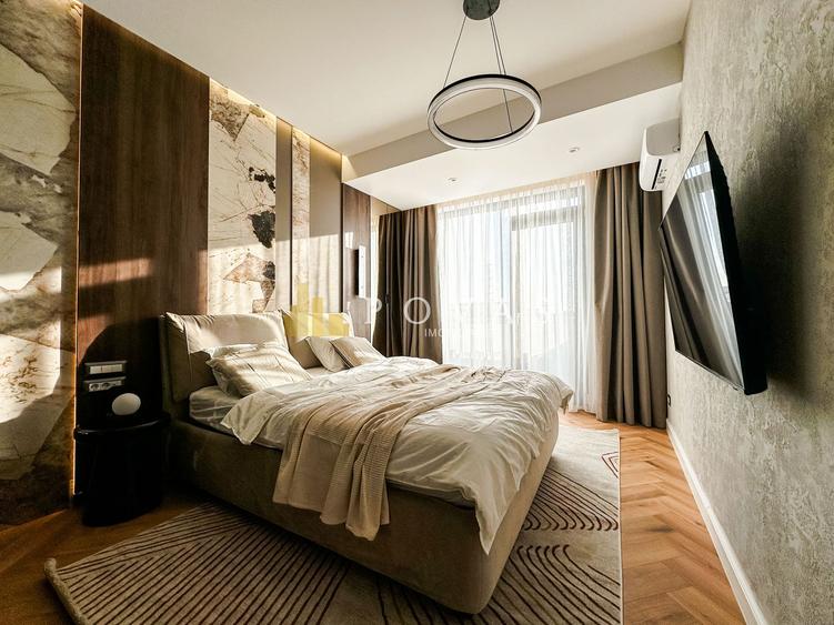 Vanzare Penthouse 4 Camere Pipera My Place North
