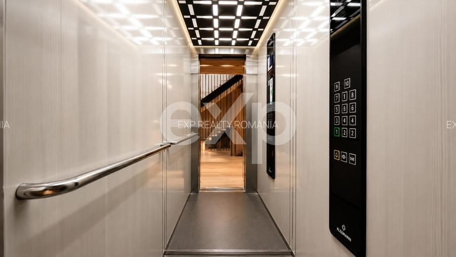Apartament 2 camere Prima inchiriere 2026 Parcare subterana 600 euro - 4