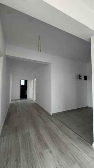 THE 8 RESIDENCE BALOTESTI- CASA INDIVIDUALA,-510 mp-Sos Dimieni-Balotesti