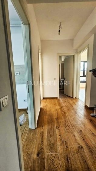 Apartament 3 camere decomandat - view superb - loc de parcare - mutare imediata - 4