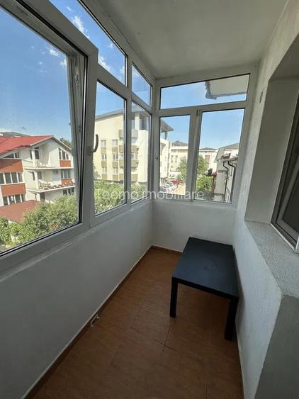Apartament 2 camere, decomandat, 45 mp, centrala, metrou, Popesti Leordeni - 6