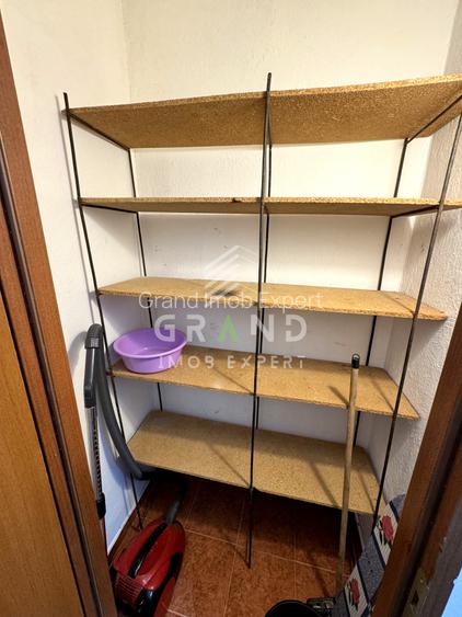 3 CAMERE | 2 BĂI | 2 BALCOANE | AER CONDIȚIONAT | PARCARE | MĂRĂȘTI–DOROBANȚILOR - 23