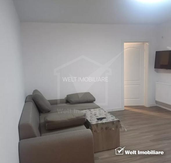 Apartament 3 camere, Someseni, parcare subterana, balcon - 2