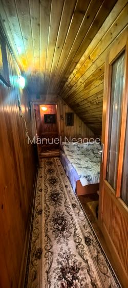 Casa Breaza 104Mp , zona buna , teren 503mp cu deschidere la 2 strazi - 13