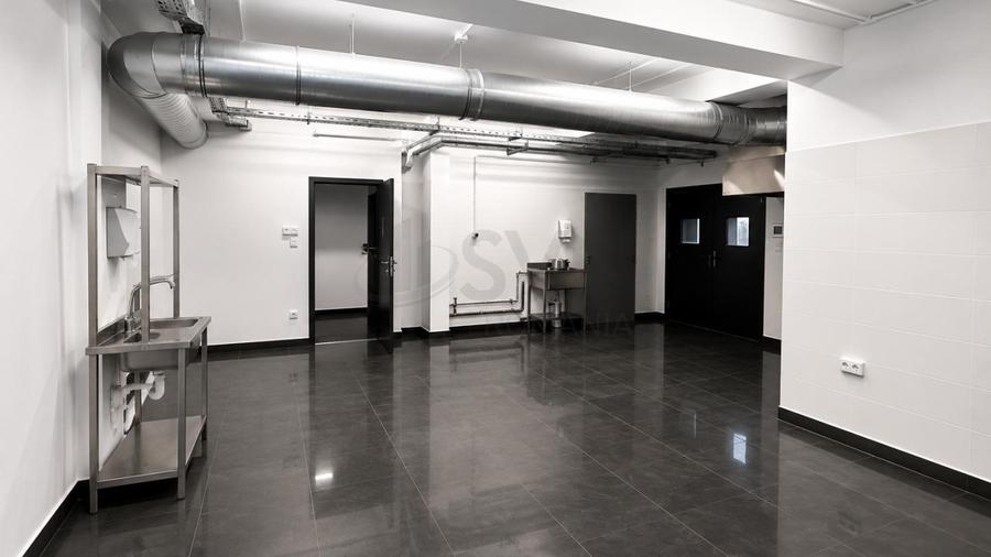 REC3001811 Spatiu comercial premium 350 mp Erou Iancu Nicolae