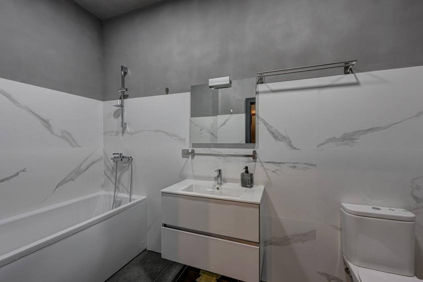 Apartament 2 camere cu vedere la padure, eficient energetic, loc parcare inclus