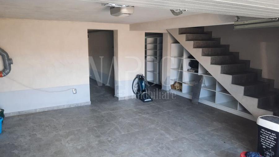 Casa 4 camere de vanzare in Cetatea Fetei, Floresti
