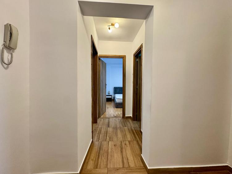 The Home #10 - Tineretului 2 Camere
