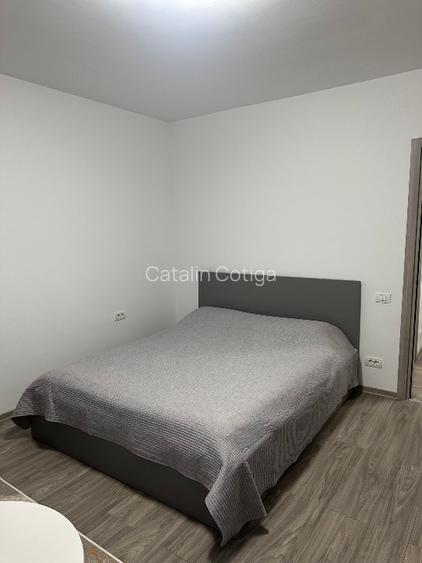 Garsonieră de închiriat în complex exigent plaza Rezidence  - 3
