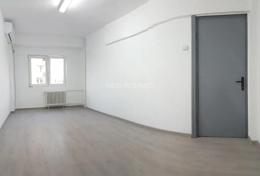 spatiu in cladire de birouri | 4 camere | Tineretului - Timpuri Noi | 700EUR+TVA - 2