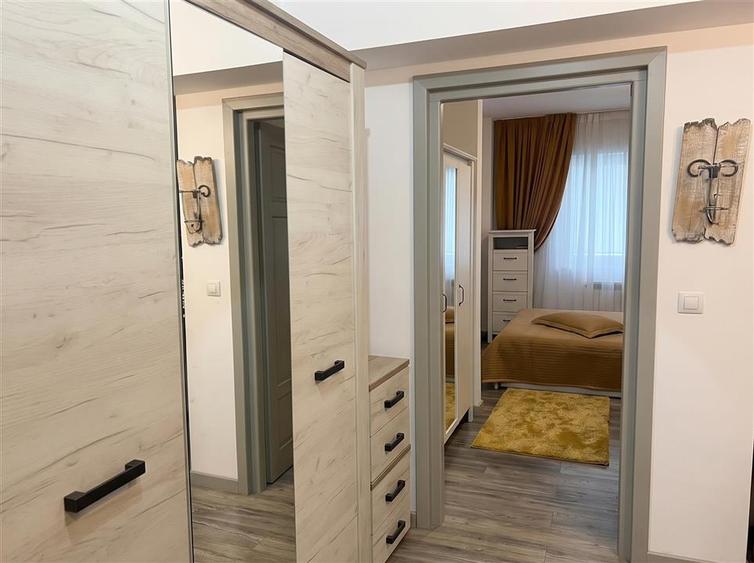 Apartament 2 camere | 50mp | Parcare inclusa | Etaj 2 | 2c-7962