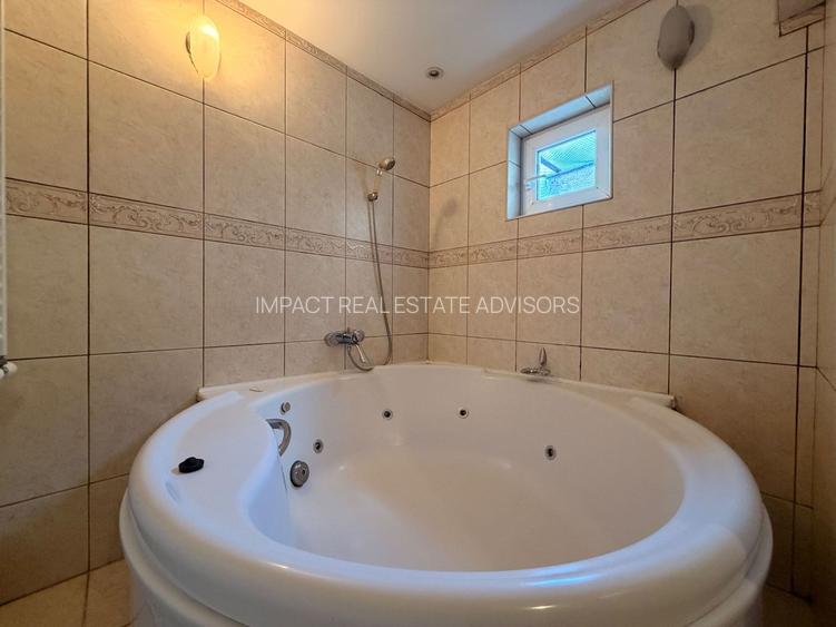 DUPLEX 3 CAMERE | UNIRII | CENTRALA | SAUNA - 11