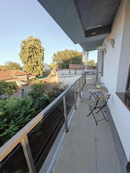 2 camere renovat, balcon mare, centrala + AC – Parc Bazilescu, proprietar