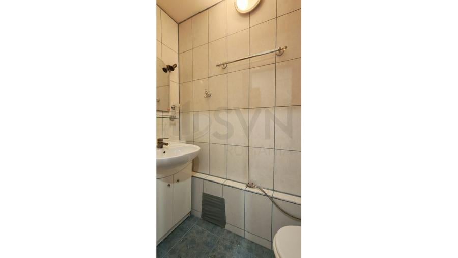 REA1029810 Apartament 3 camere - Crangasi - Centrala termica