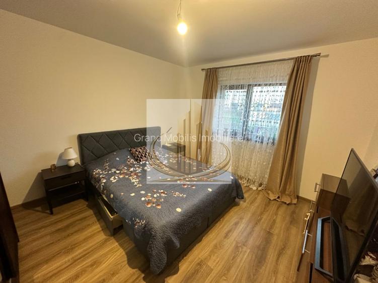 Duplex Dumbrăvița 5 camere 300 mp teren - 8
