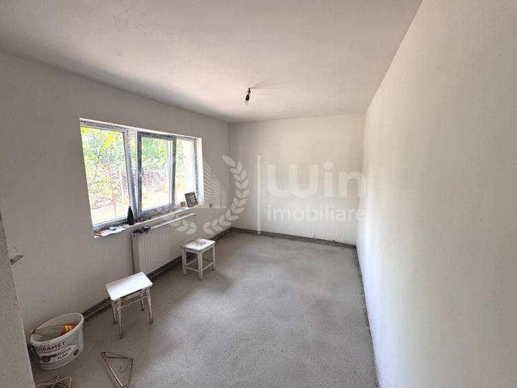 Casa individuala | Teren 625mp | Cartier Someseni | Zona Pod IRA!