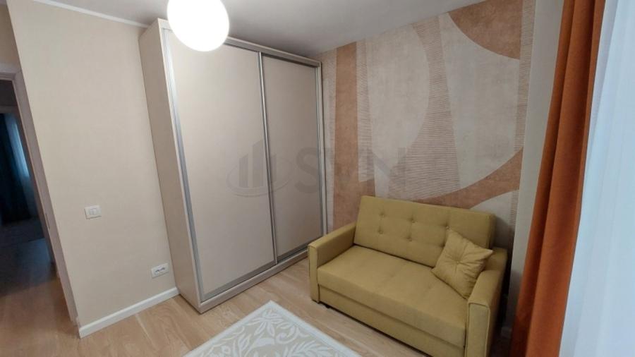 REA1029017 Apartament 3 camere I Calea Calarasilor