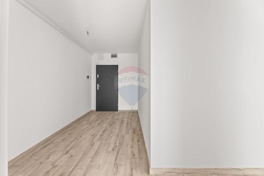 Apartament 2 camere 60,25 m² utili-COMPLEX ADORA PARK + loc de parcare