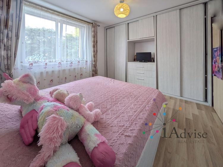 Apartament 3 camere Urban Coresi, Brasov