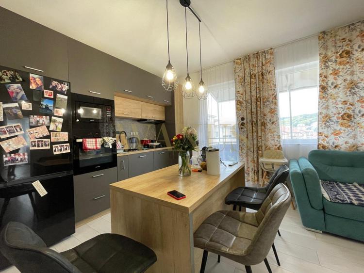 Penthouse - ST 111,5MP I Terasa I Jacuzzi I Bloc cu Lift - Florilor