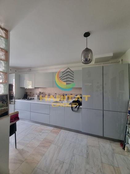 Apartament Modern Piata Sudului Cu Loc De Parcare