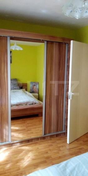 Apartament cu 2 camere de vanzare, 52.59 mp, in Municipiul Carei