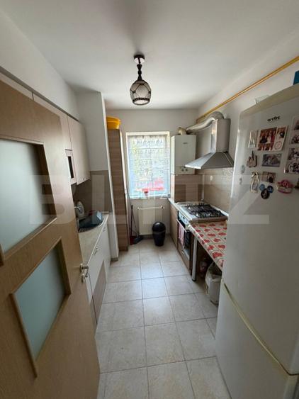 Apartament decomandat, 48.10 mp, loc de parcare inclus, zona Valea Lupului - 3