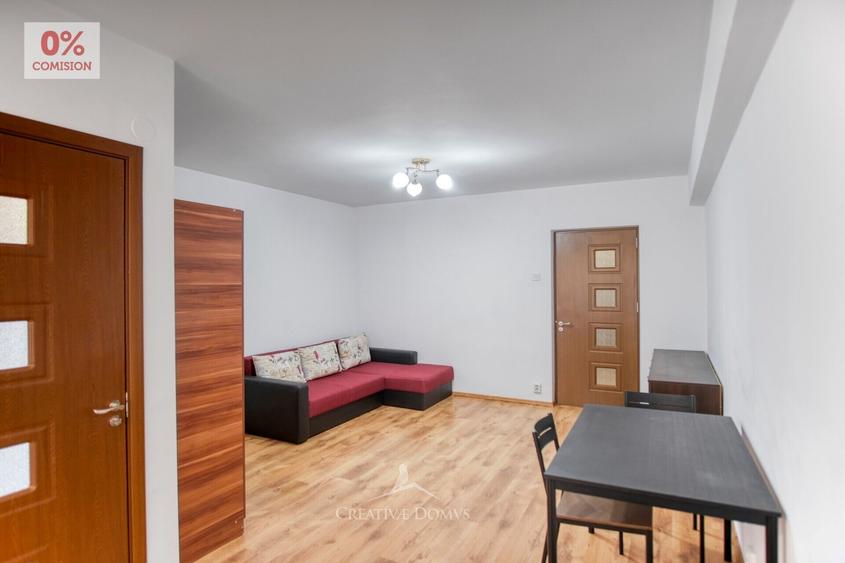 Titan - Costin Georgian / Garsoniera, Aleea Barajaul Bicaz 9, bl. M31
