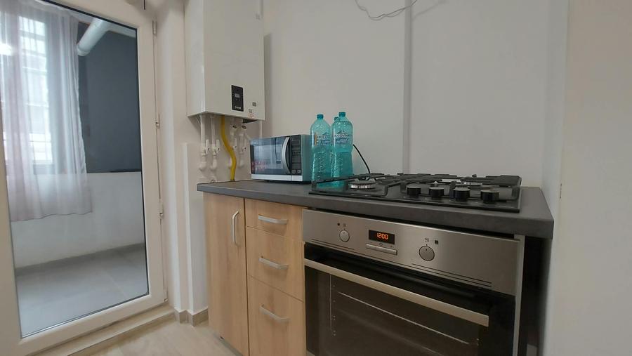 EXCLUSIVITATE | Studio în bloc nou Ananda Faza 1 | 75.000 € | 950 m metrou