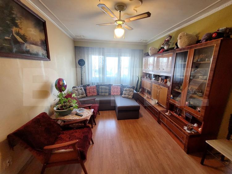 OPORTUNITATE! Apartament cu 2 camere, 49 mp, zona Kaufland/Marasti