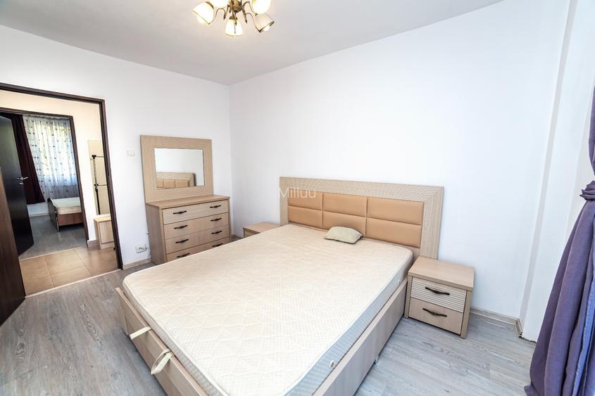Apartament de 3 camere | 6 Min Metrou Lujerului - 6